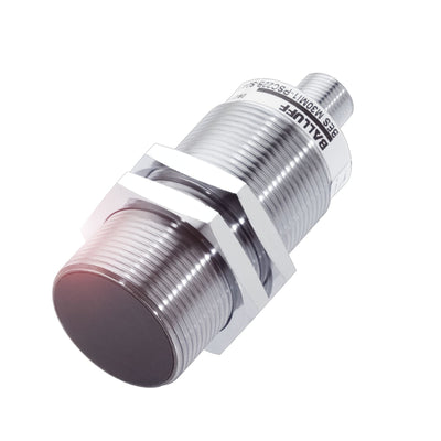 BES02YM by Balluff - SENSOR PROX INDUCTIVE 22MM MOD