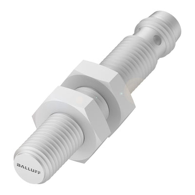 BES02YR by Balluff - SENSOR PROX INDUCTIVE 1.5MM MOD