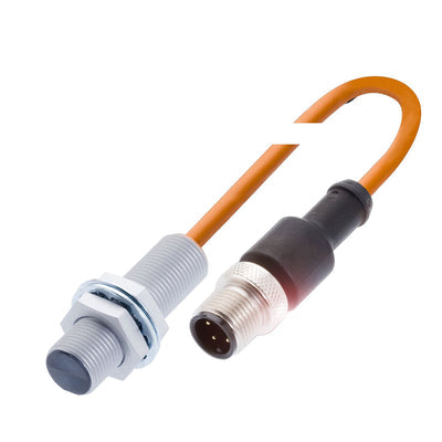BES0326 by Balluff - SENSOR PROX INDUCTIVE 3MM MODULE