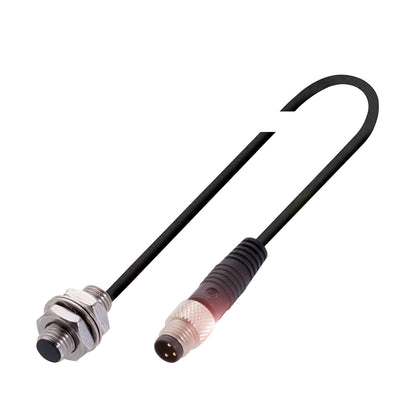 BES034Y by Balluff - SENSOR PROX INDUCTIVE 1.5MM MOD