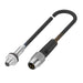 BES03LC by Balluff - SENSOR PROX INDUCTIVE 0.8MM MOD