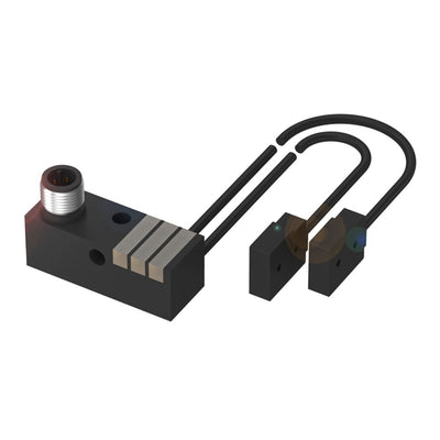 BES03R4 by Balluff - SENSOR PROX INDUCTIVE 2MM MODULE