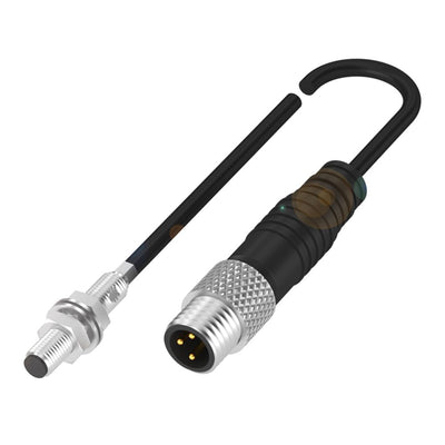 BES040R by Balluff - SENSOR PROX INDUCTIVE 1MM MODULE