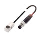 BES041N by Balluff - DIMENSION=20 X 8 X 8 MM, STYLE=8