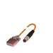 BES048Y by Balluff - DIMENSION=32 X 20 X 8 MM, STYLE