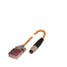 BES048J by Balluff - DIMENSION=32 X 20 X 8 MM, STYLE