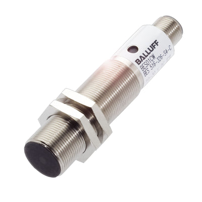 BES0496 by Balluff - SENSOR PROX INDUCTIVE 8MM MODULE