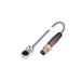 BES049E by Balluff - SENSOR PROX INDUCTIVE 2MM MODULE
