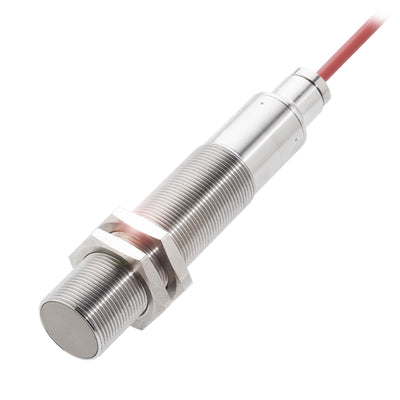 BES04AT by Balluff - SENSOR PROX INDUCTIVE 5MM MODULE