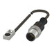 BES04YL by Balluff - DIMENSION=16 X 8 X 4.7 MM, STYLE