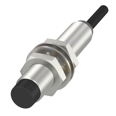 BES0539 by Balluff - SENSOR PROX INDUCTIVE 4MM MODULE