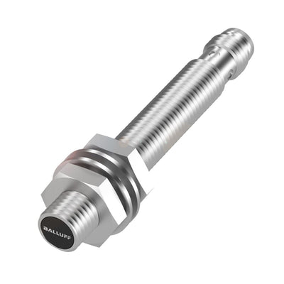 BES054N by Balluff - DIMENSION= 8 X 60 MM, STYLE=M8X1