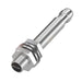 BES054N by Balluff - DIMENSION= 8 X 60 MM, STYLE=M8X1