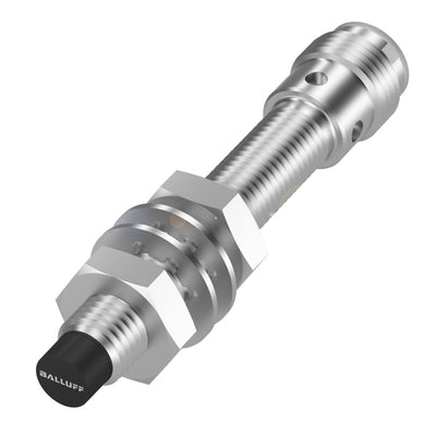 BES058J by Balluff - DIMENSION= 8 X 63 MM, STYLE=M8X1