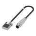 BES05EP by Balluff - DIMENSION=32 X 20 X 8 MM, STYLE