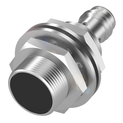 BES05ER by Balluff - SENSOR PROX INDUCTIVE 12MM MOD