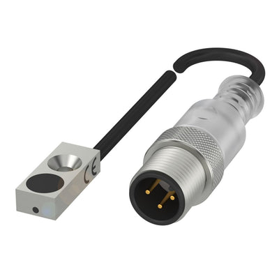 BES05P2 by Balluff - SENSOR PROX INDUCTIVE 2MM MODULE
