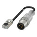BES05P2 by Balluff - SENSOR PROX INDUCTIVE 2MM MODULE