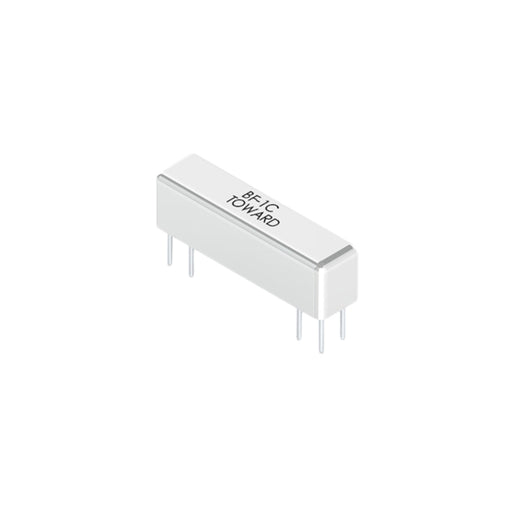 BF-1C-05 by Bright Toward Industrial Co., Ltd. - 200V/0.5A REED RELAY, 1 FORM C,