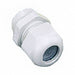 12002600 by Bopla Enclosures - CABLE GLAND 19-28MM M40 POLY