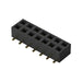 BF080-14-A-0-L-C by GCT - 14POS, 2MM PITCH SOCKET, DIL, SM
