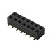 BF080-14-A-1-L-C by GCT - 14POS, 2MM PITCH SOCKET, DIL, SM