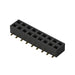 BF080-18-A-0-L-C by GCT - 18POS, 2MM PITCH SOCKET, DIL, SM