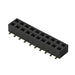 BF080-20-A-0-L-C by GCT - 20POS, 2MM PITCH SOCKET, DIL, SM