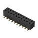 BF100-20-A-C-0-0625-N-D by GCT - 20W, 2MM PITCH SOCKET, DIL, SMT,