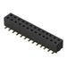 BF100-26-A-C-0-0625-N-D by GCT - 26W, 2MM PITCH SOCKET, DIL, SMT,