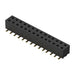 BF100-28-A-C-0-0625-N-D by GCT - 28W, 2MM PITCH SOCKET, DIL, SMT,