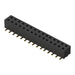 BF100-30-A-C-0-0625-N-D by GCT - 30W, 2MM PITCH SOCKET, DIL, SMT,