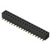 BF100-36-A-C-0-0625-N-D by GCT - 36W, 2MM PITCH SOCKET, DIL, SMT,