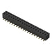 BF100-38-A-C-0-0625-N-D by GCT - 38W, 2MM PITCH SOCKET, DIL, SMT,