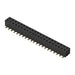 BF100-42-A-C-0-0625-N-D by GCT - 42W, 2MM PITCH SOCKET, DIL, SMT,
