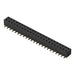 BF100-46-A-C-0-0625-N-D by GCT - 46W, 2MM PITCH SOCKET, DIL, SMT,