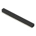 BF100-52-A-C-0-0625-N-D by GCT - 52W, 2MM PITCH SOCKET, DIL, SMT,