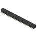 BF100-54-A-C-0-0625-N-D by GCT - 54W, 2MM PITCH SOCKET, DIL, SMT,