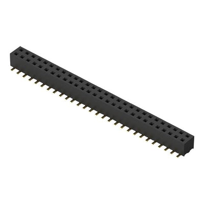 BF100-56-A-C-0-0625-N-D by GCT - 56W, 2MM PITCH SOCKET, DIL, SMT,