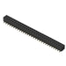 BF100-58-A-C-0-0625-N-D by GCT - 58W, 2MM PITCH SOCKET, DIL, SMT,