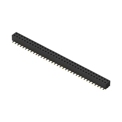 BF100-70-A-C-0-0625-N-D by GCT - 70W, 2MM PITCH SOCKET, DIL, SMT,