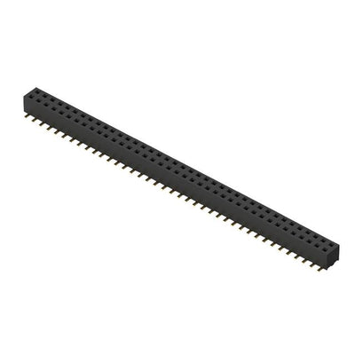 BF100-78-A-C-0-0625-N-D by GCT - 78W, 2MM PITCH SOCKET, DIL, SMT,