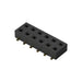 BF121-12-A-1-L-C by GCT - 12POS, 2MM PITCH SOCKET, DIL, SM