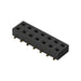 BF121-14-A-0-L-C by GCT - 14POS, 2MM PITCH SOCKET, DIL, SM
