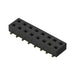 BF121-16-A-1-L-C by GCT - 16POS, 2MM PITCH SOCKET, DIL, SM