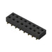 BF121-16-A-0-L-C by GCT - 16POS, 2MM PITCH SOCKET, DIL, SM