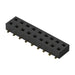 BF121-18-A-0-L-C by GCT - 18POS, 2MM PITCH SOCKET, DIL, SM
