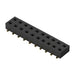 BF121-20-A-1-L-C by GCT - 20POS, 2MM PITCH SOCKET, DIL, SM