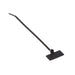 BF1M-M0 by Panduit Corp - MARKER TIE BLACK 18LBS 4.6