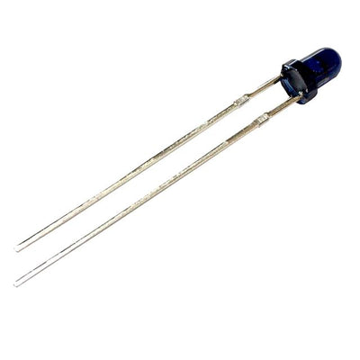 BF3H01G-NPT by Solidlite - Dia.3mm Phototransistor 940nm